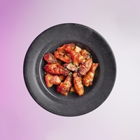 کتف و بال ( ۱۲ تکه )